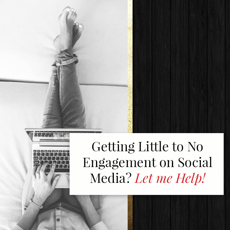 Engagement on Social Media