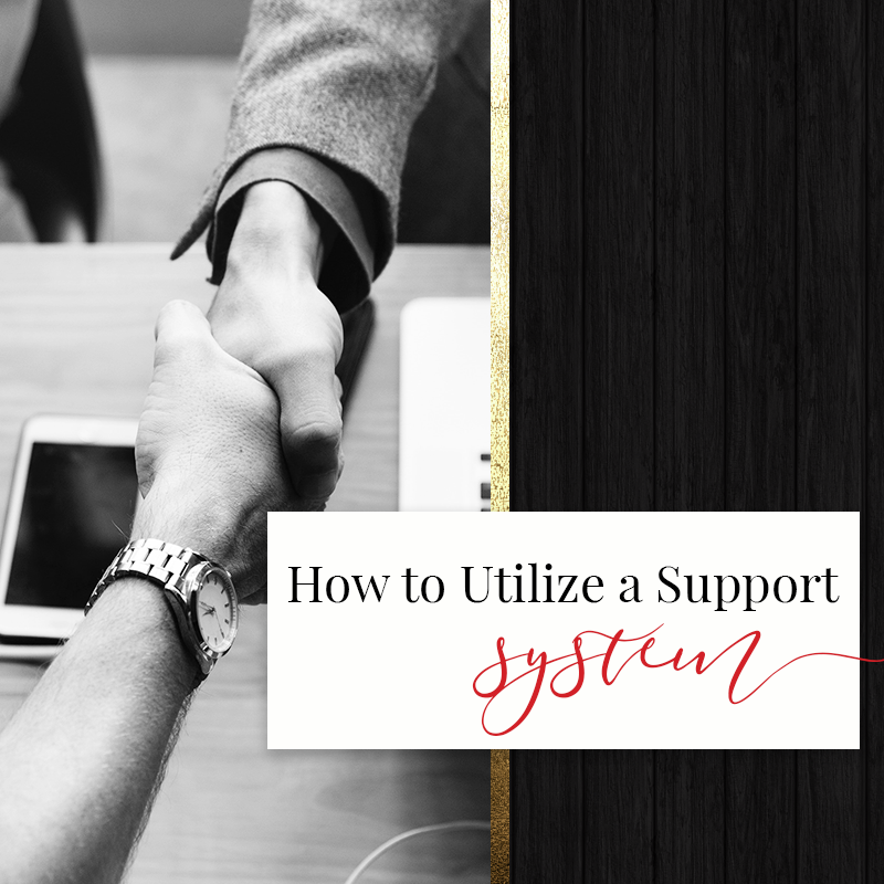support system