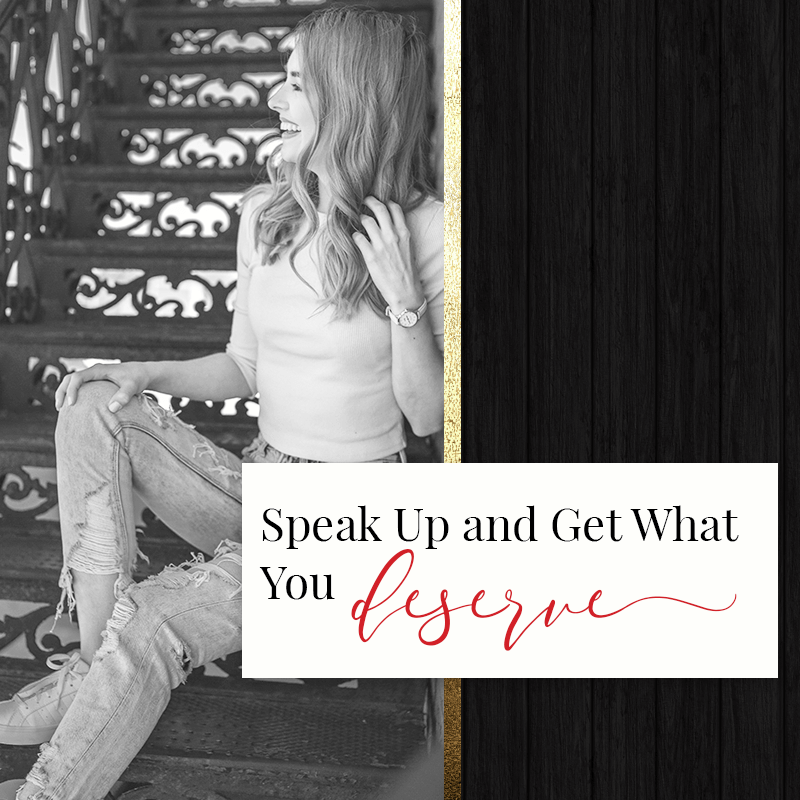 Speak Up